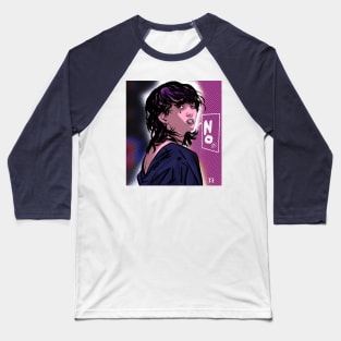 My goth gf Baseball T-Shirt